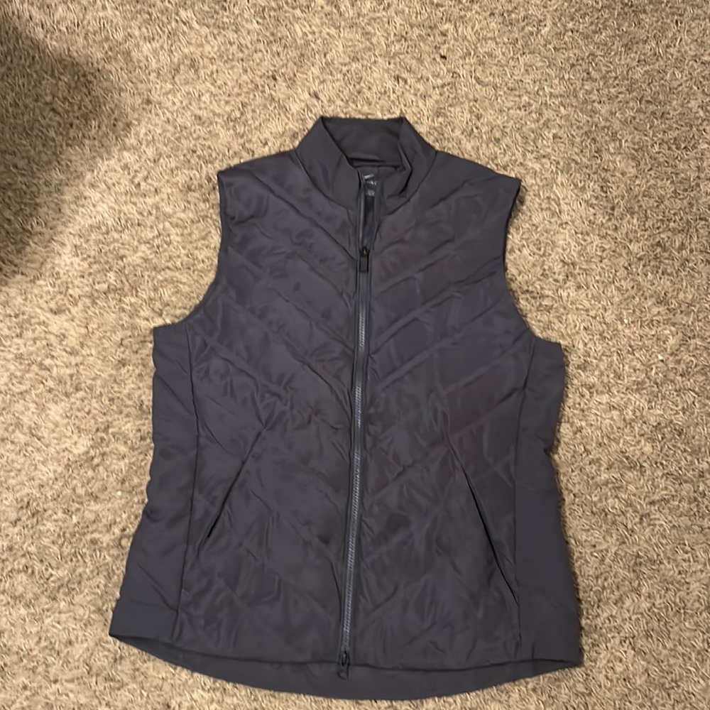 Women Nike Vest